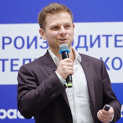 Александр Свидовский