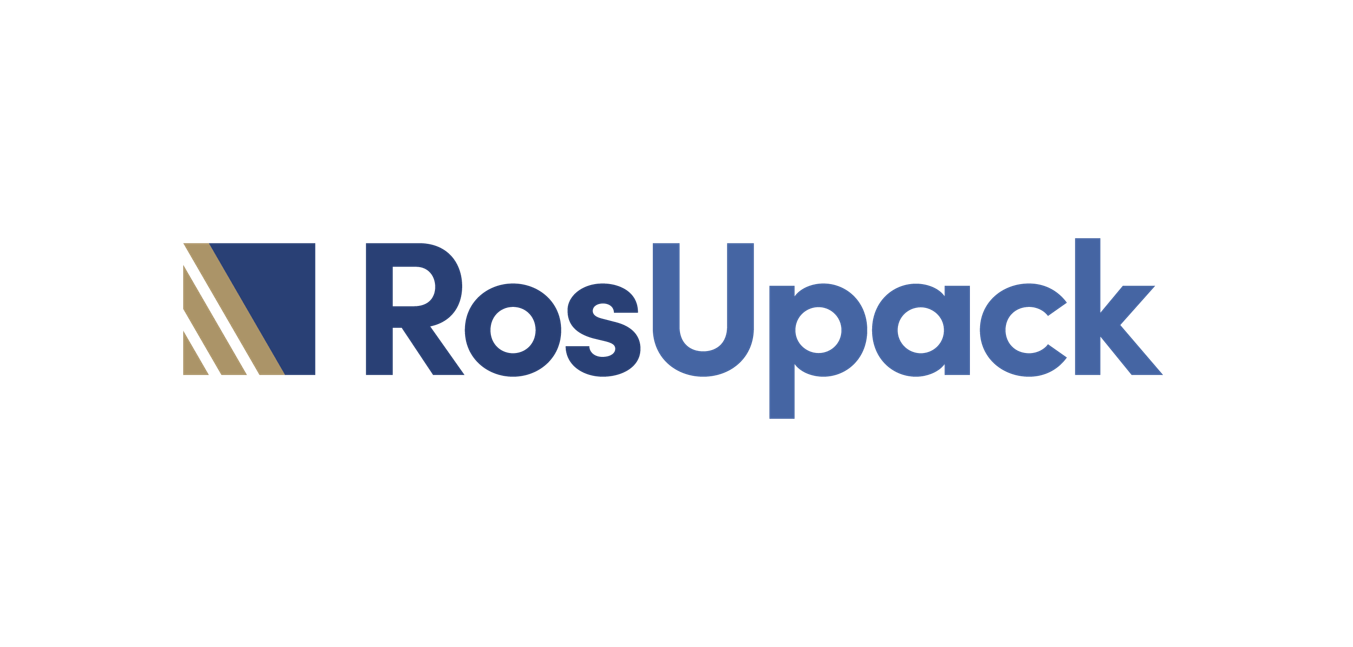 RosUpack и Printech займут 5 залов павильонов 2 и 3 Крокус Экспо