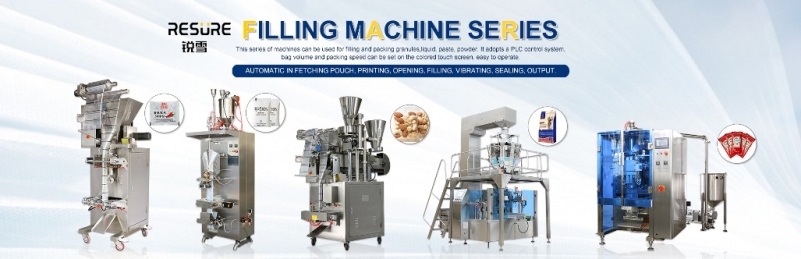 Filling Machine series