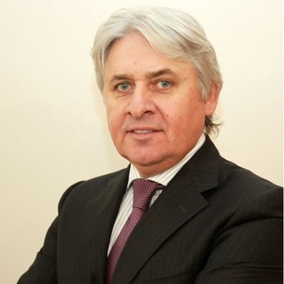 Владимир Чуйков