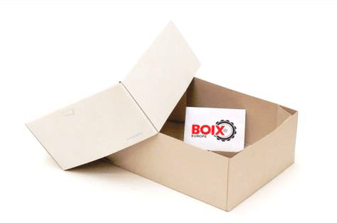 Примеры упаковки компании Boix