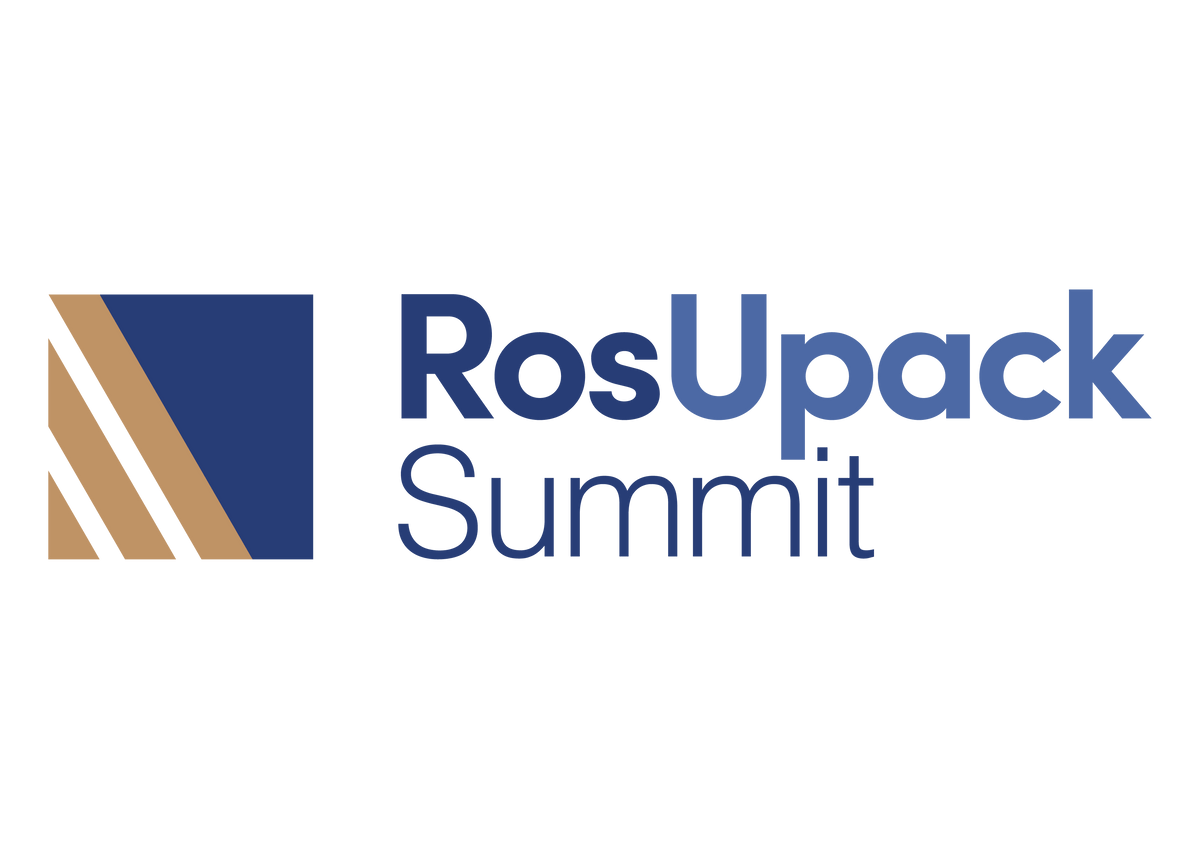 RosUpack Summit