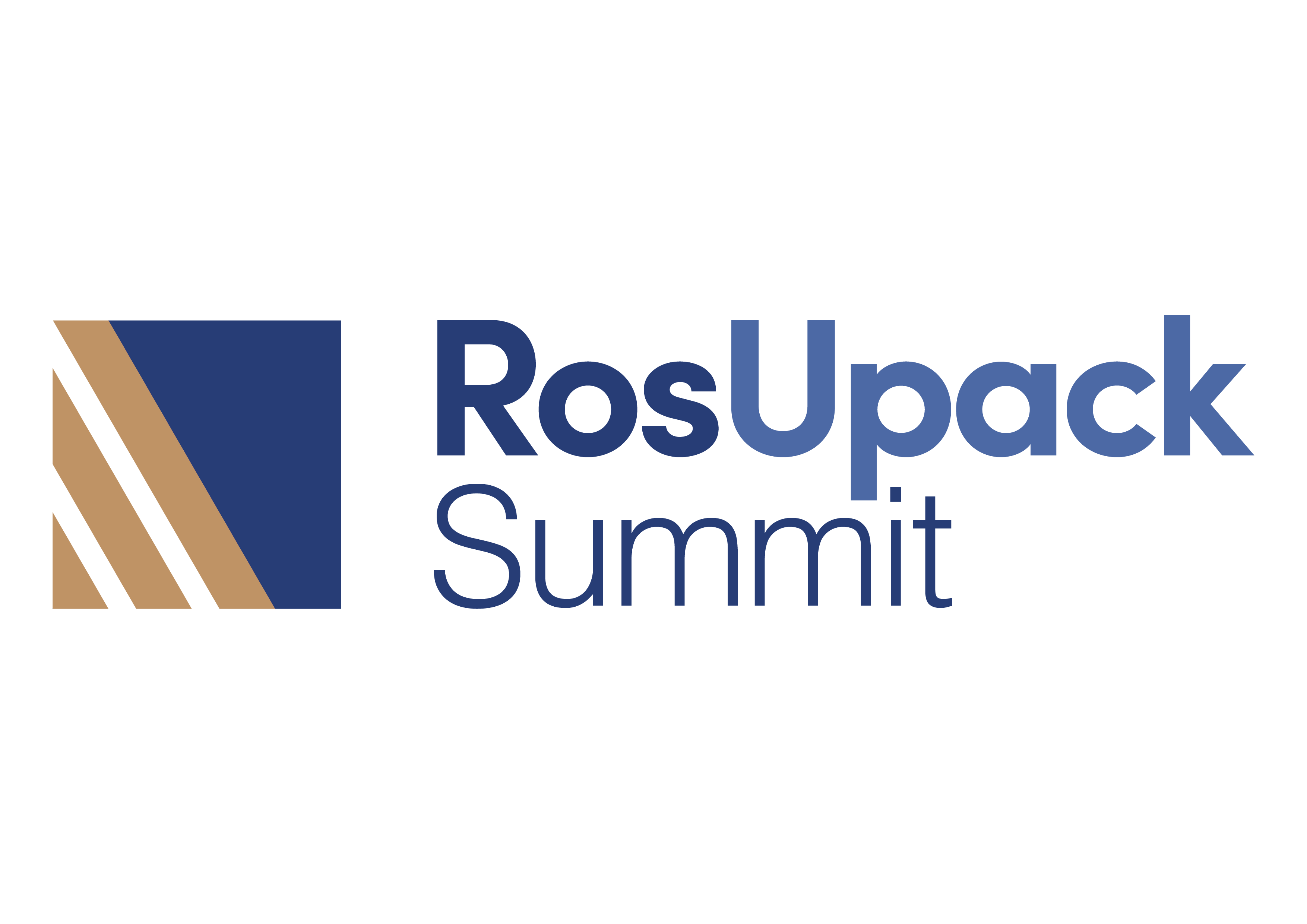 RosUpack Summit — встреча лидеров упаковочной индустрии