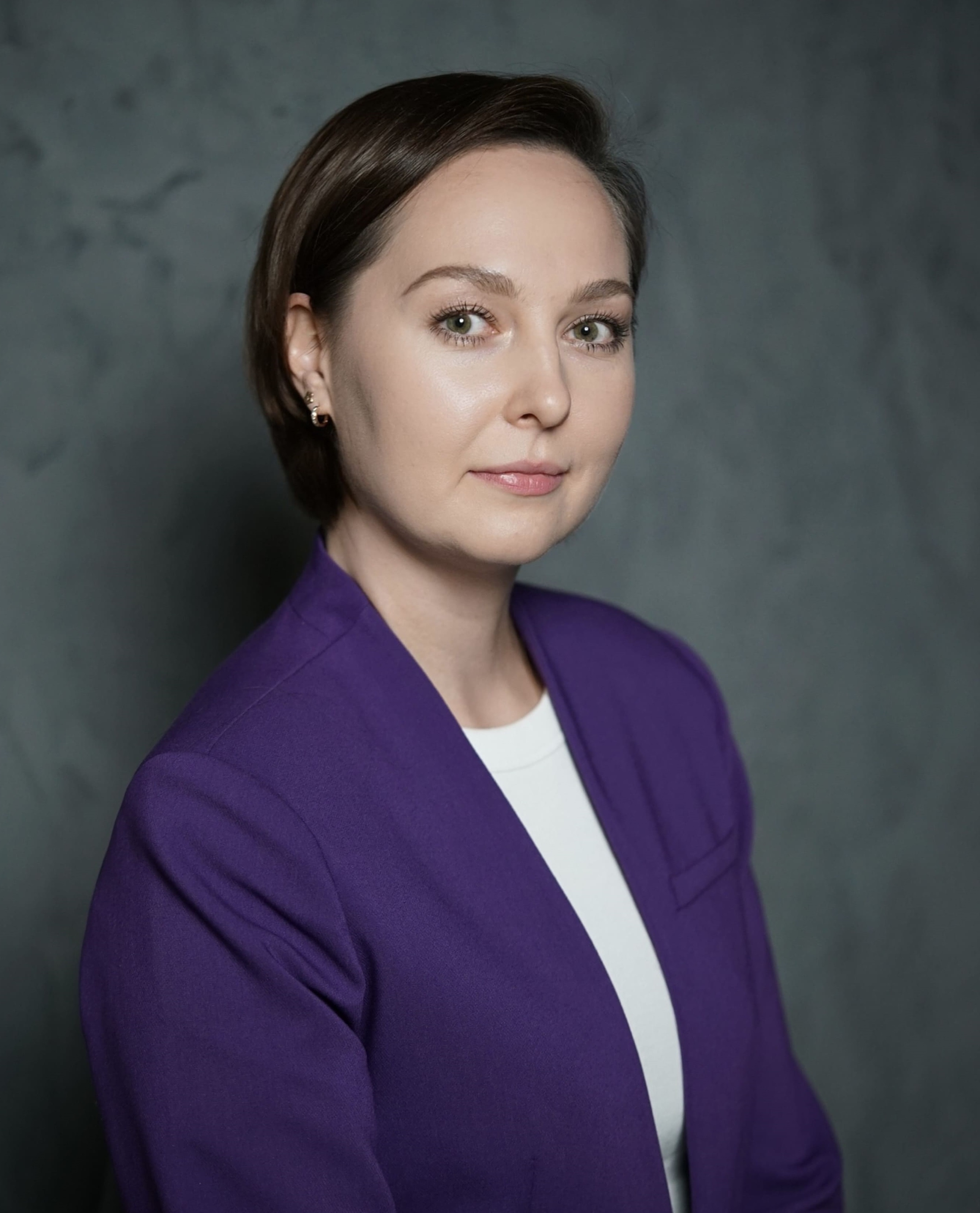 Дарья Князева