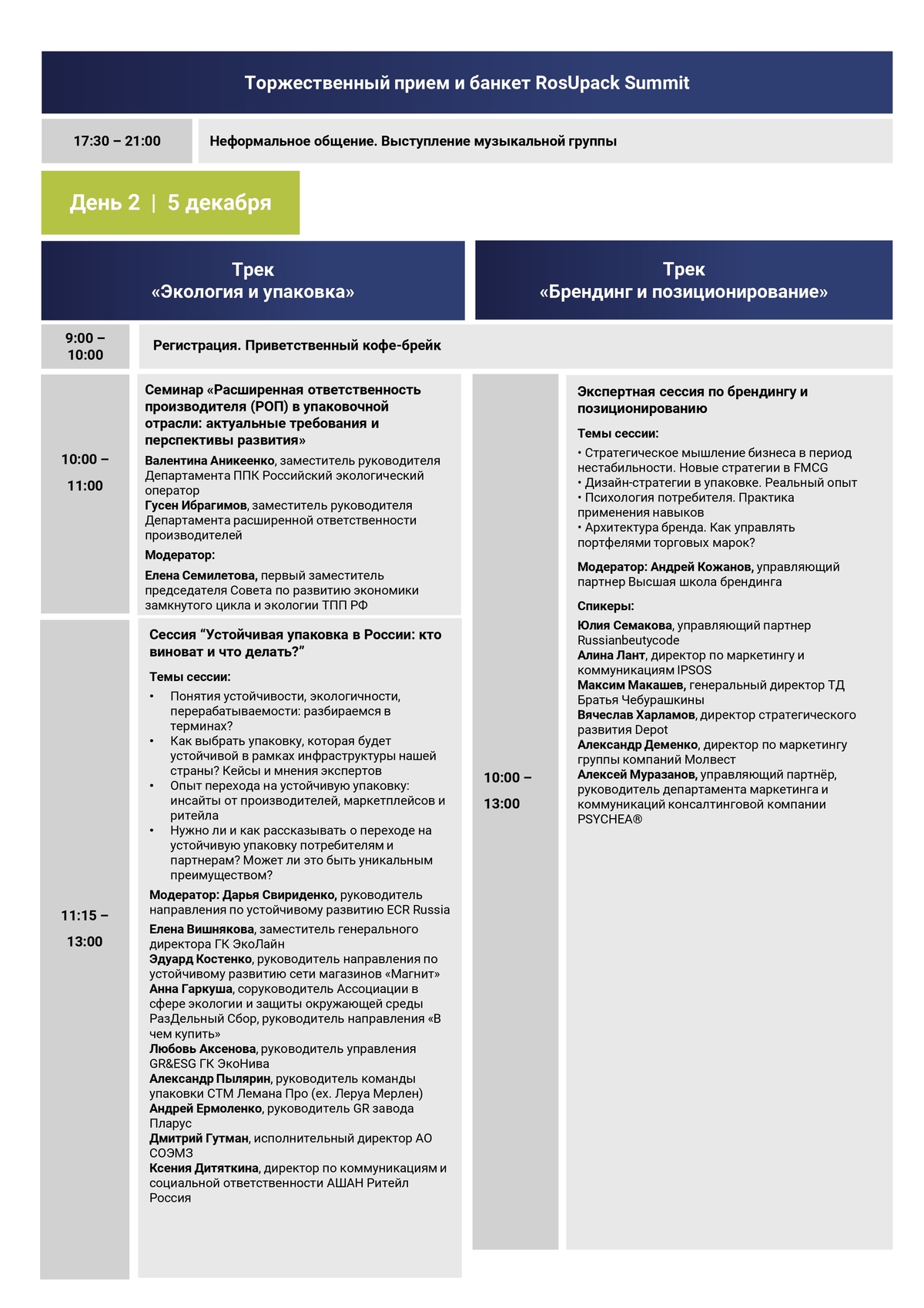 RU summit programme 27 11 24 page 0003