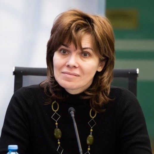 Валерия Гулимова