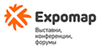 Internet portal expomap.ru