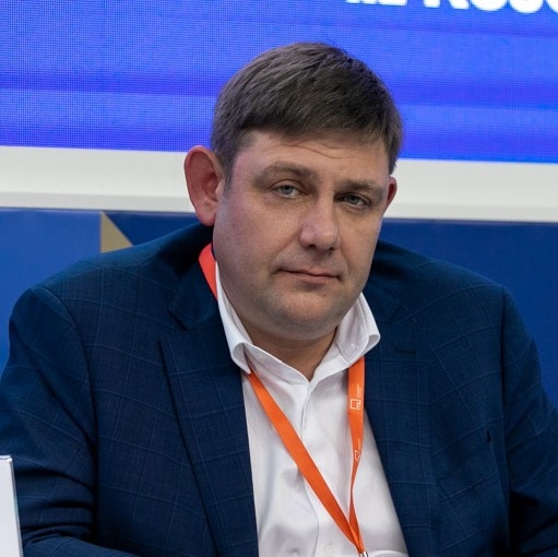 Андрей Рудаков