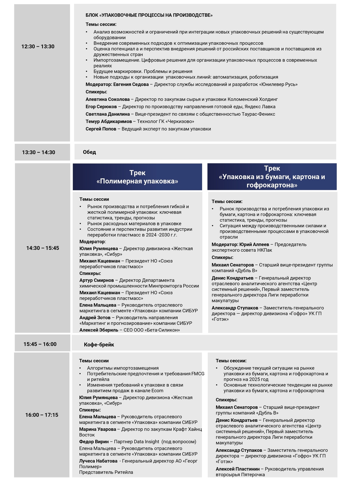 RU summit programme 02