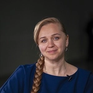 Наталья Марова