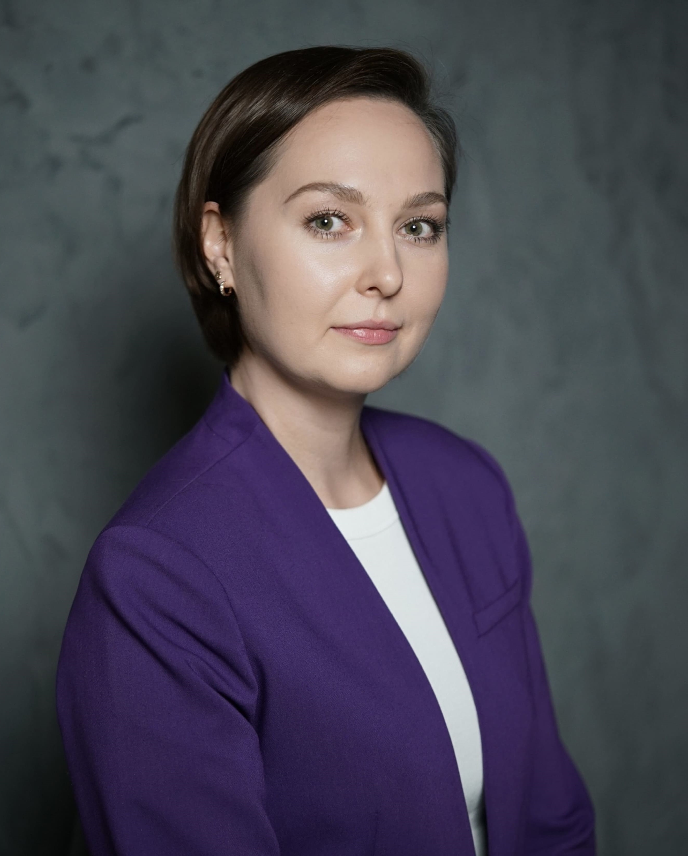 Daria Knyazeva